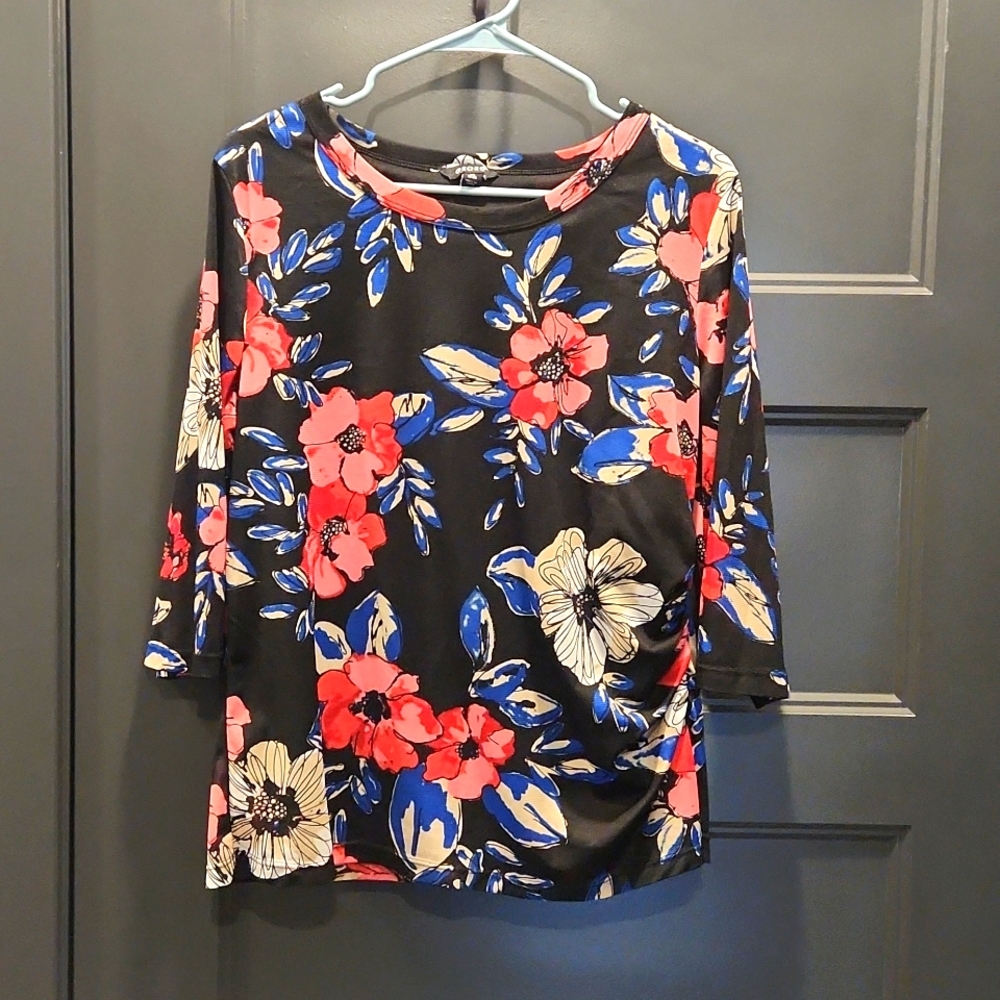 Floral Top